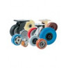 RUEDAS 175/260 CB