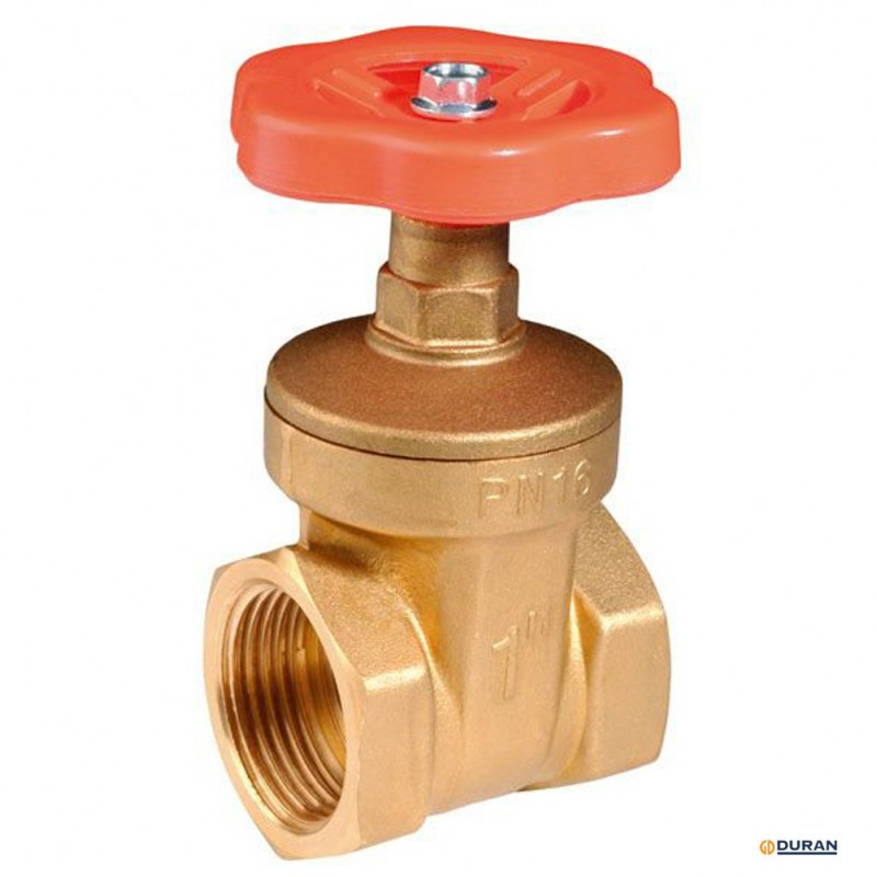 VALVULA COMPUERTA 2 1/2"
