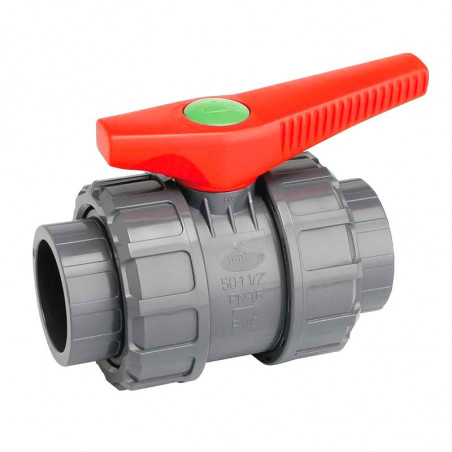 VALVULA JIMTEN ENCOLAR  63mm