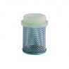 FILTRO INOX.VALVULA RETENCION 2"
