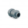 VALVULA ANTI-RETORNO PVC ENCOLAR 110mm