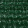 MALLA SOMBRA 90% VERDE OSCURO 1.5 Mts