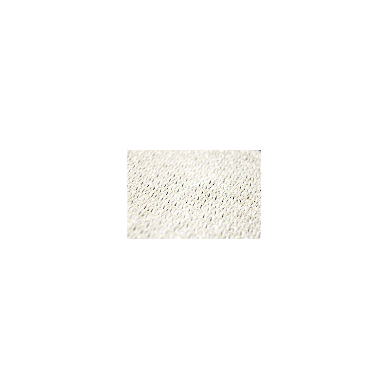 MALLA SOMBRA CX 90% BLANCA 2 Mts.