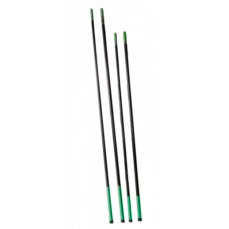 VARA FIBRA PARA ACEITUNAS 2,5 Mts