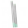 VARA FIBRA PARA ACEITUNAS 2,5 Mts
