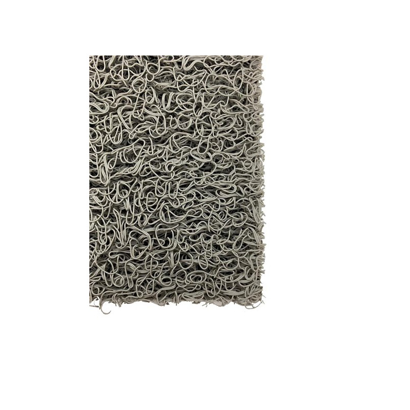 Mts2. PAV. RIZADO GRIS 1220x12000x15mm
