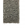 Mts2. PAV. RIZADO GRIS 1220x12000x15mm