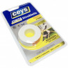 ROLLOS CINTA ESCAPES Y FUGAS 3mm x 19mm