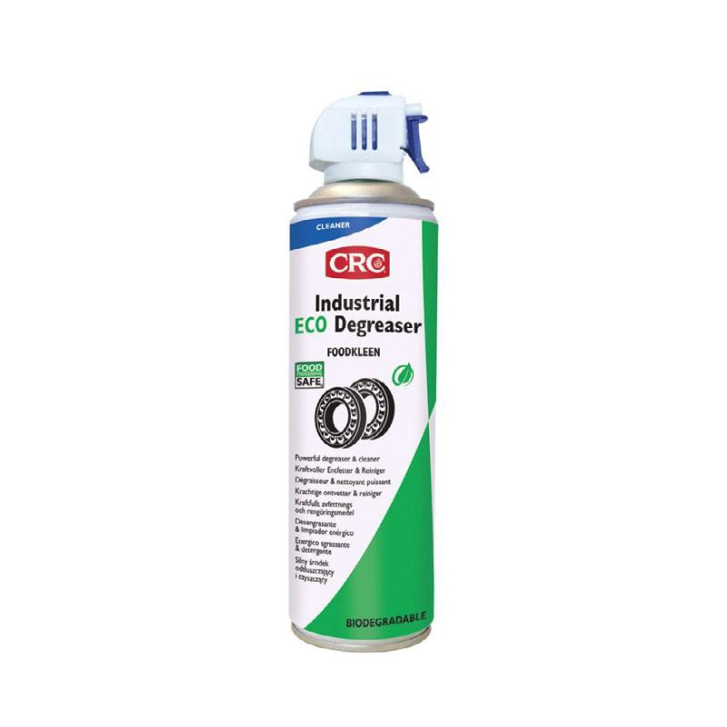 INDUSTRIAL DEGREASER 500 ML