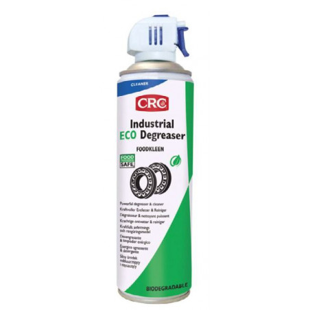 INDUSTRIAL DEGREASER 500 ML