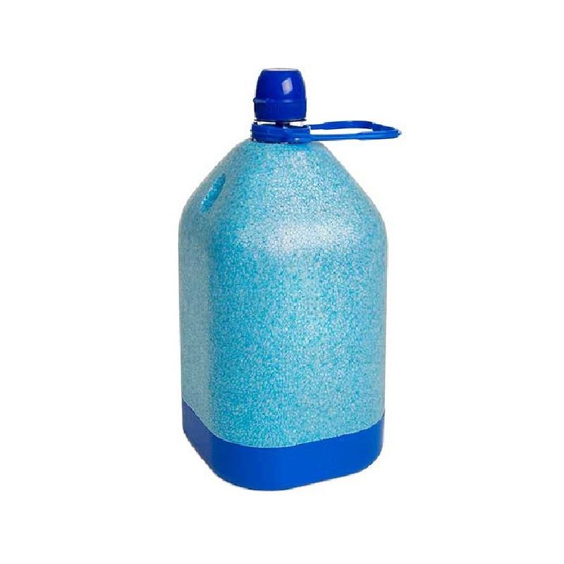 BOTELLA AISLANTE EPS 3lt