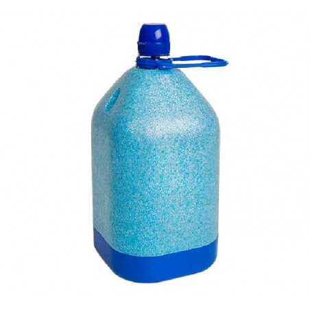 BOTELLA AISLANTE EPS 3lt