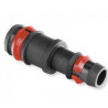 TOMA RAMAL C/ ANILLA 16mm GRAN CAUDAL