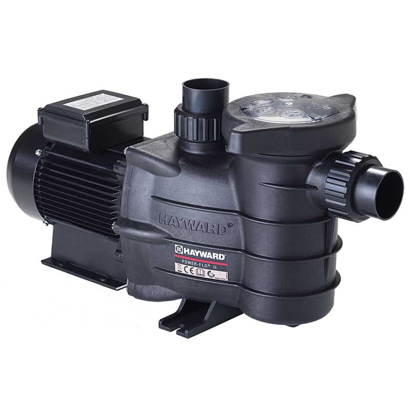 BOMBA HAYWARD POWERFLO II 1 C.V.
