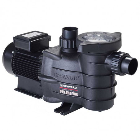 BOMBA HAYWARD POWERFLO II 1 C.V.