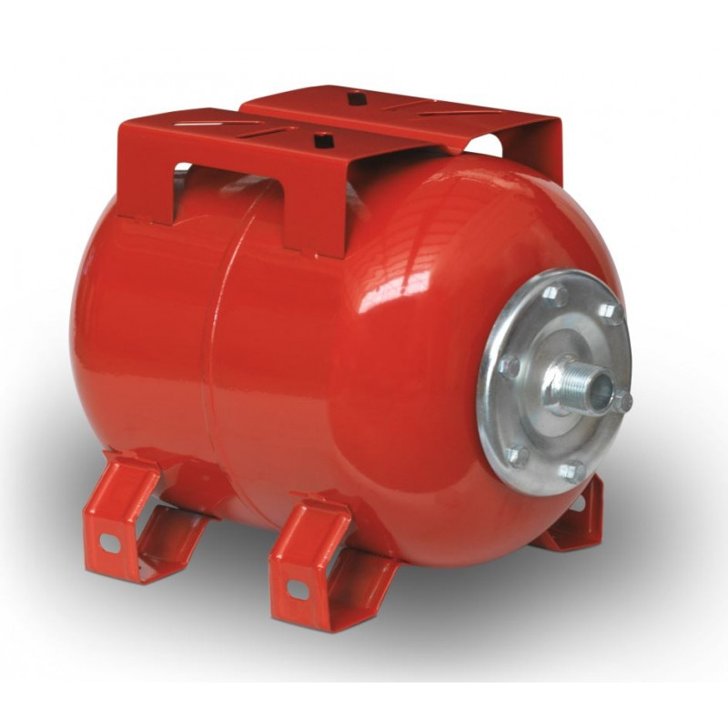 HIDROSFERA HORIZONTAL 50 Lts "50 AMR S10"