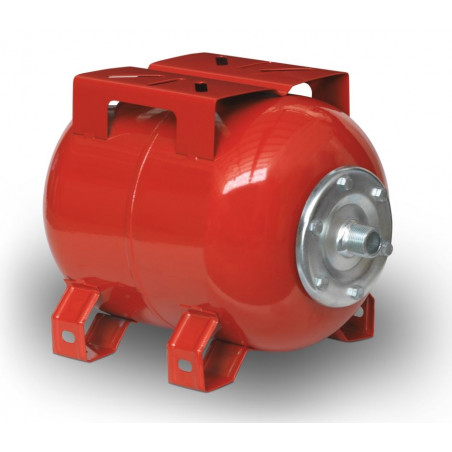 HIDROSFERA HORIZONTAL 50 Lts "50 AMR S10"
