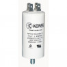 CONDENSADOR 16 mf