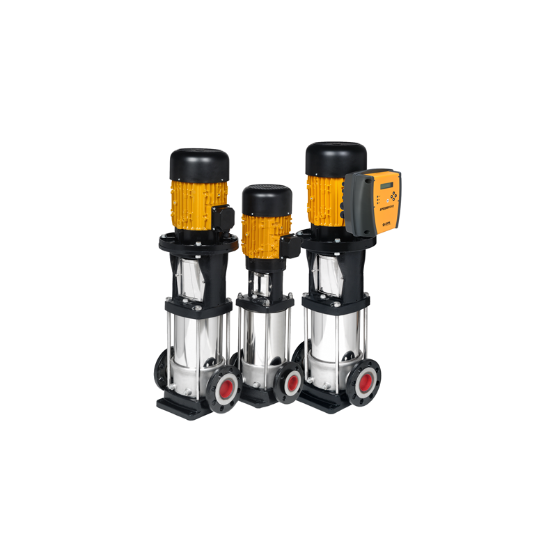 MULTI 20-4 400V "OUTLET"