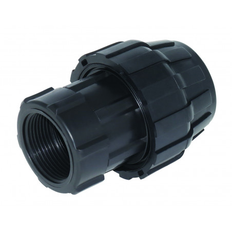 ENLACE P.E. R/HEMBRA 50x1 1/2"