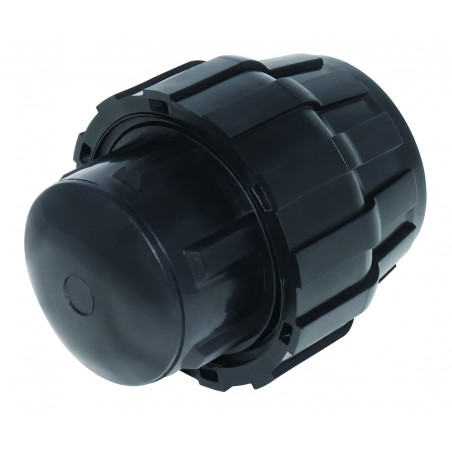 TAPONES P.E. 63mm