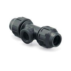 TE P.E. 20x1/2" R/HEMBRA