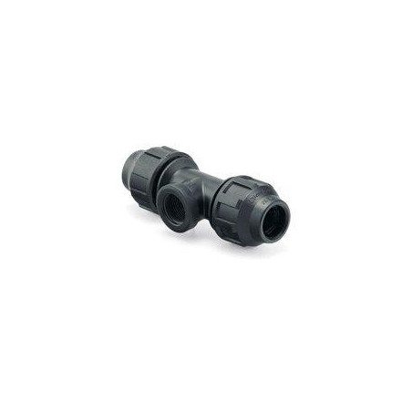 TE P.E. 20x1/2" R/HEMBRA