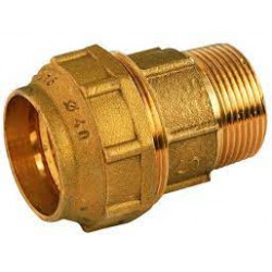 ENLACE P.E. LATON 90-3" R/M
