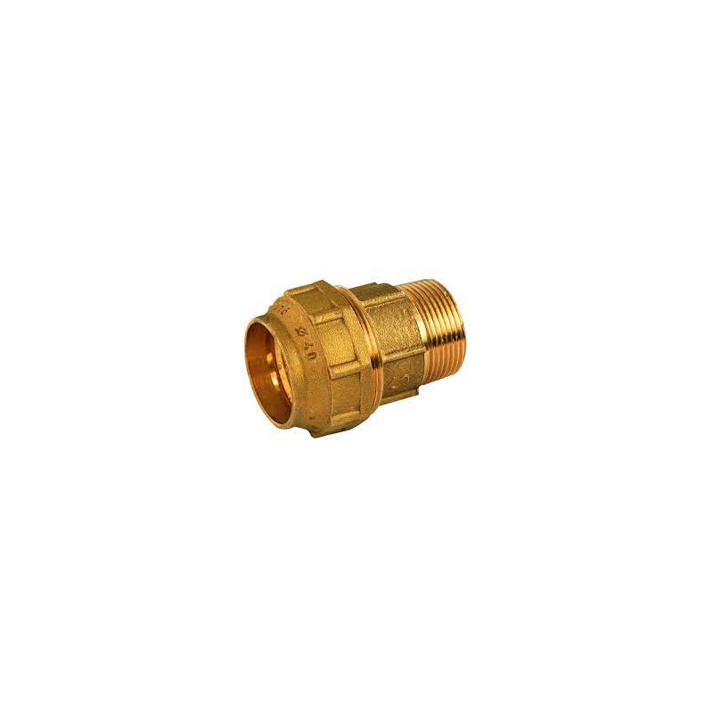 ENLACE P.E. LATON 90-3" R/M
