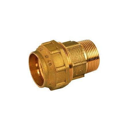 ENLACE P.E. LATON 90-3" R/M