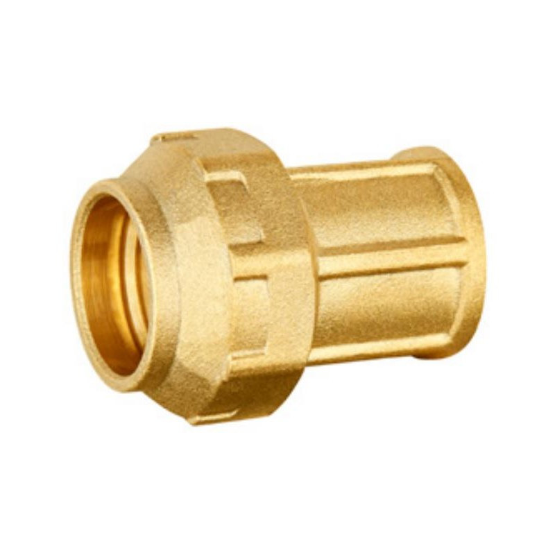 ENLACE P.E. LATON 50-1 1/2" R/H