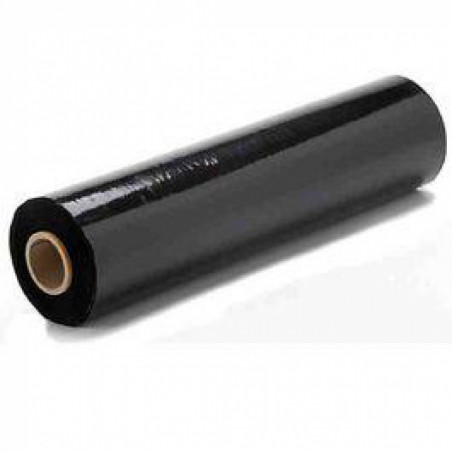 BOBINA PALETIZAR TRANSP500mm 23micras 1.5kg L:133m