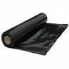Kgs.HOJA P.E. NEGRO 0,10 6 Mts.