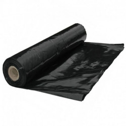 Kgs.HOJA P.E. NEGRO 0,15 12...