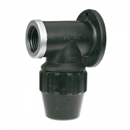 PLACA GRIFO 20-1/2" AQUATECNIC