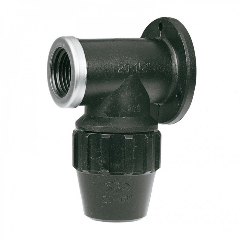 PLACA GRIFO 25-3/4" AQUATECNIC