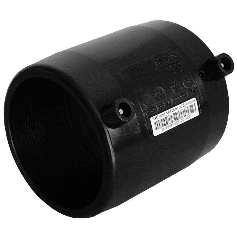 MANGUITO ELECTROSOLDABLE P100 D.32