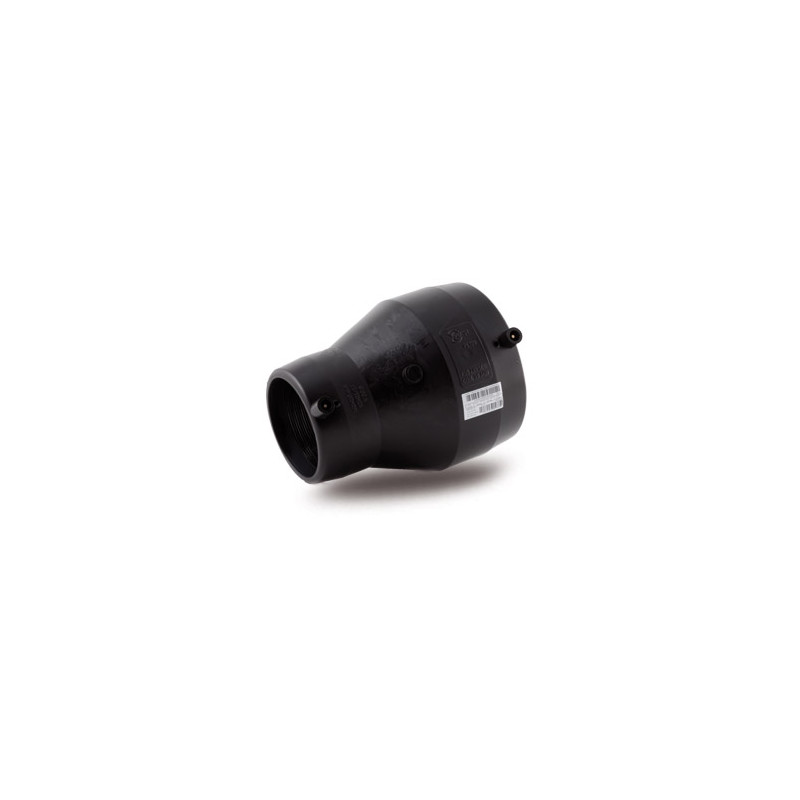 REDUCCION ELECTROSOLDABLE P100 D.75-63