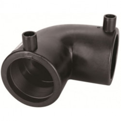 CODO 45º ELECTROSOLDABLE...