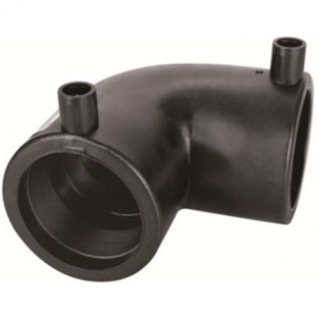 CODO 45º ELECTROSOLDABLE P100 D.32