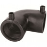CODO 45º ELECTROSOLDABLE P100 D.40