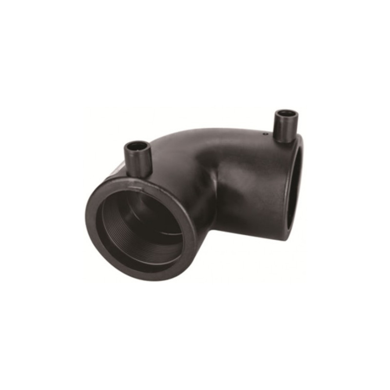 CODO 45º ELECTROSOLDABLE P100 D.180