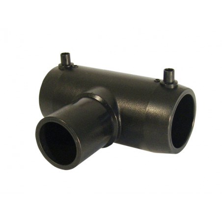 TE 90º ELECTROSOLDABLE P100 D.180