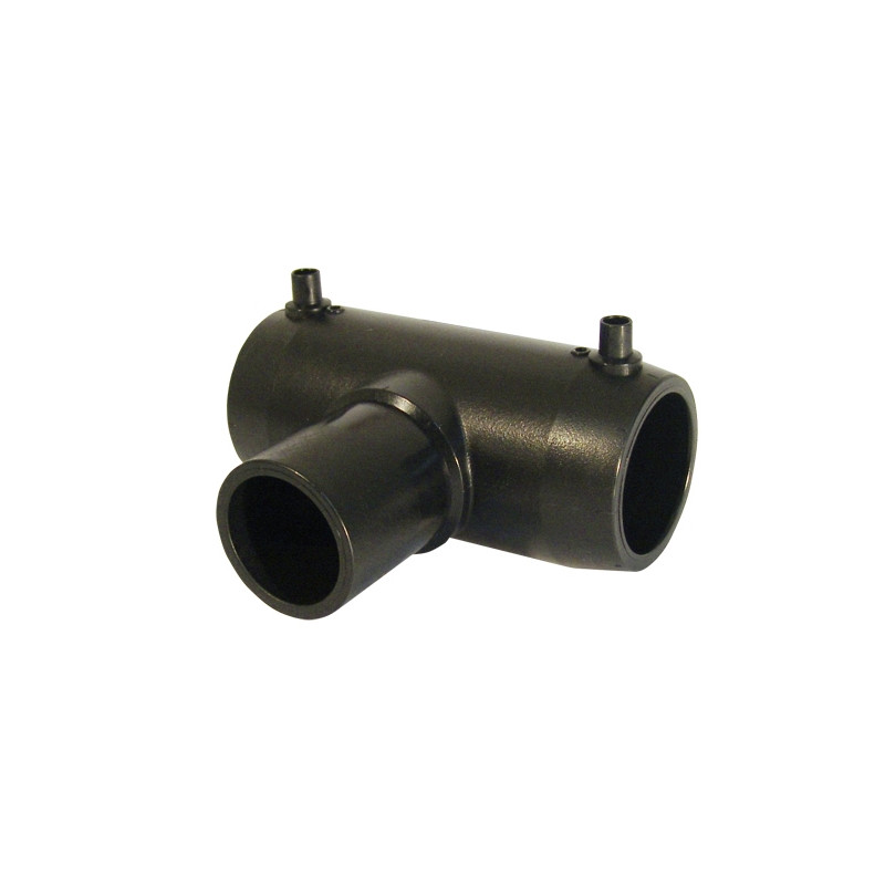 TE 90º ELECTROSOLDABLE P100 D.200