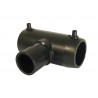 TE 90º ELECTROSOLDABLE P100 D.200