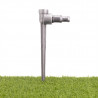 PINCHO ASPERSOR ALUMINIO