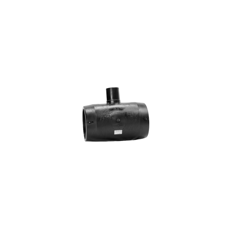 TE REDUCIDA ELECTROSOLDABLE P100 D.125-90