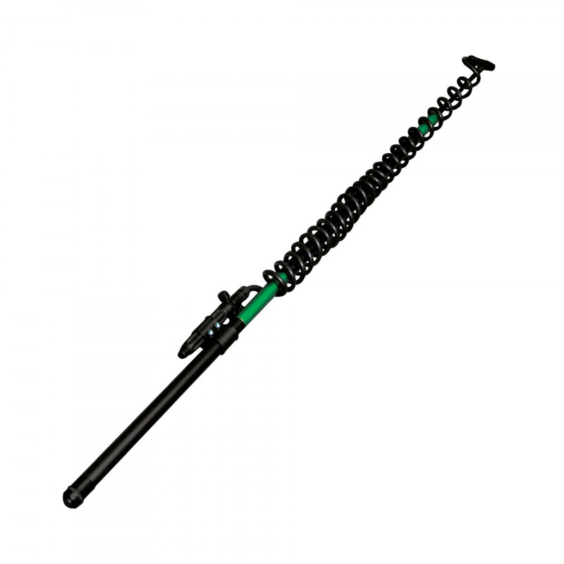 LANZA TELESCOPICA 3,2 MTS