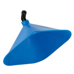 CAMPANA CONICA COMPLETA