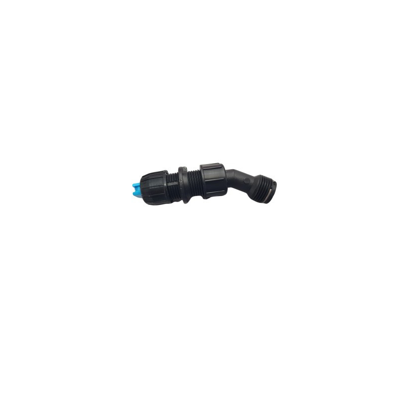 ACCES.REF.929 CODILLO CAMPANA CONICA